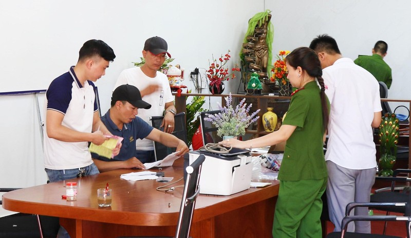 Cảnh báo: Lừa đảo tiền ảo, forex ngày càng tinh vi, chuyên nghiệp