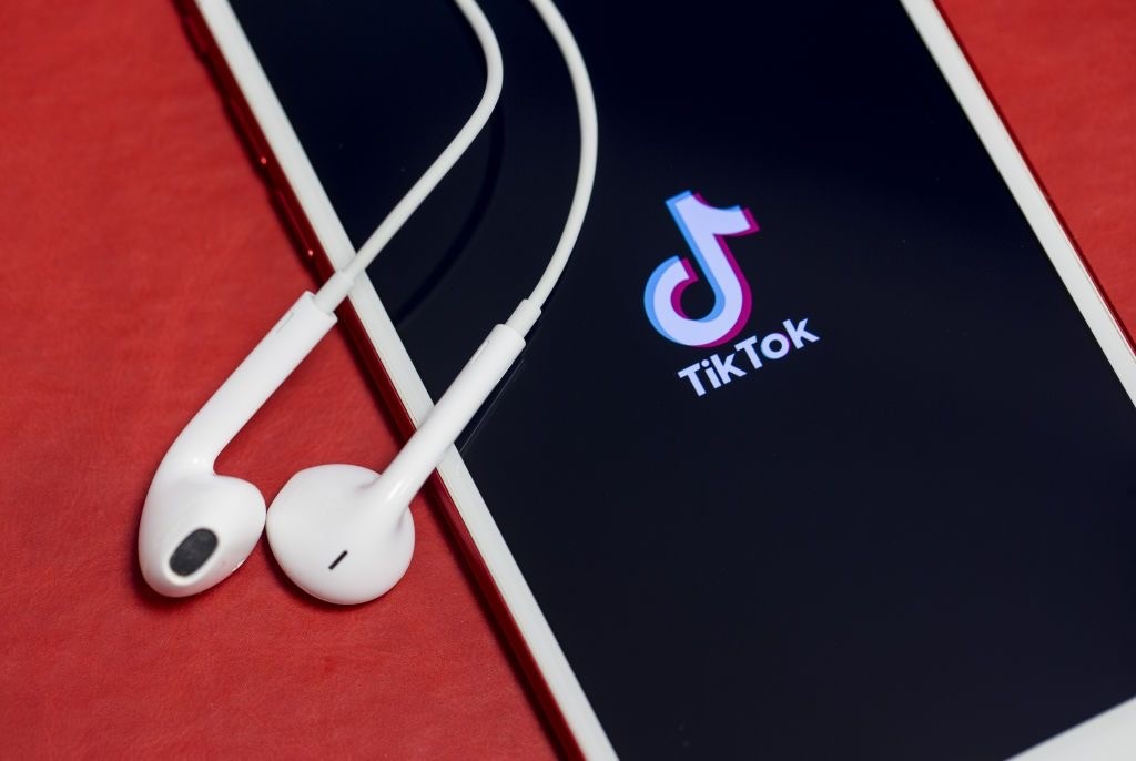 Hạ viện Mỹ cấm Tiktok