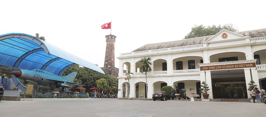 10 bảo tàng tại Hà Nội không nên bỏ lỡ trong dịp Tết Dương lịch 2023