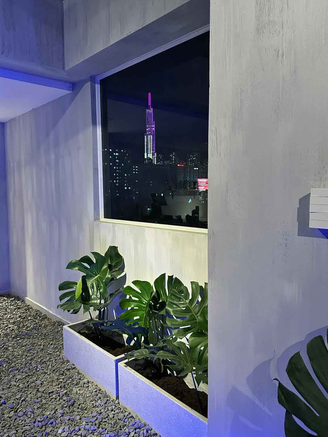 06 Địa điểm ngắm pháo hoa ở Sài Gòn 2023 cực chất - 1 phút Sài Gòn