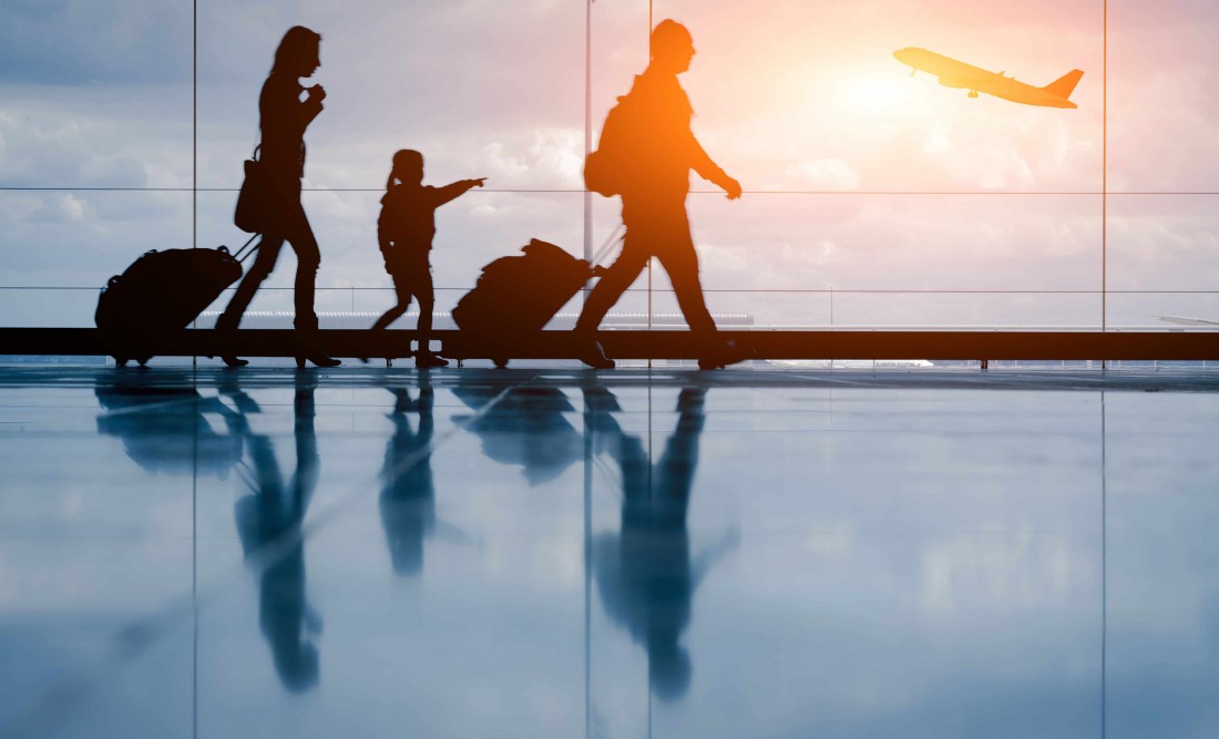 10 Bí kíp du lịch Tết giá rẻ, an toàn, trọn niềm vui
