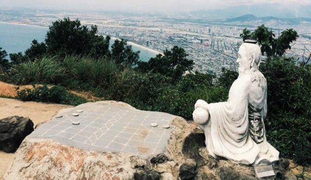 Top 05 địa điểm chụp ảnh Tết Quý Mão 2023 đẹp nhất ở Đà Nẵng