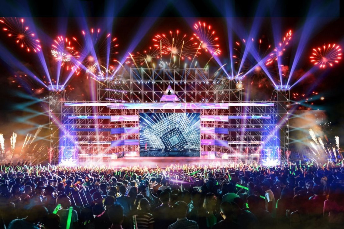 Top 05 địa điểm chụp ảnh Tết Quý Mão 2023 đẹp nhất ở Đà Nẵng