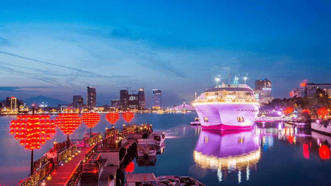 Top 05 địa điểm chụp ảnh Tết Quý Mão 2023 đẹp nhất ở Đà Nẵng