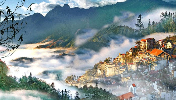 Top 04 địa điểm “săn” ảnh Tết Nguyên Đán 2023 tuyệt đẹp ở miền Bắc