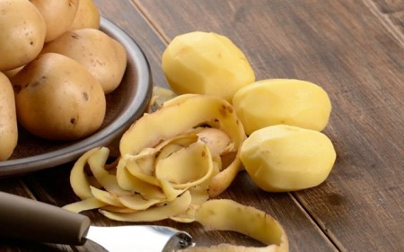 Những loại rau củ nên ăn sống tốt hơn chín