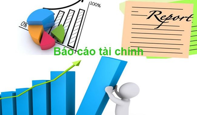 Báo cáo tài chính đóng một vai trò vô cùng quan trọng đối với hoạt động của doanh nghiệp