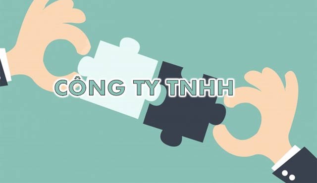 Công ty Trách nhiệm hữu hạn gồm