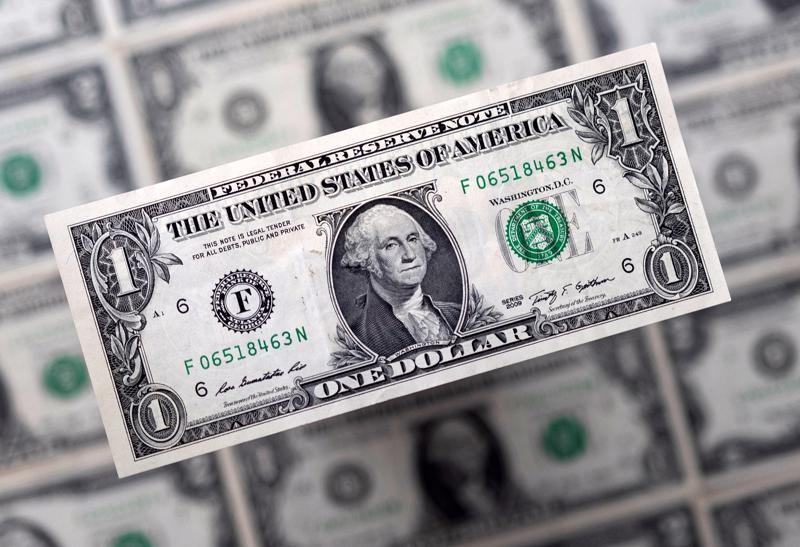 Tỷ giá USD hôm nay (2-8): Đồng USD trượt giá trước triển vọng Fed tăng lãi suất.
