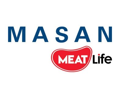 Masan MEATLife - Cho một cuộc sống tốt hơn.