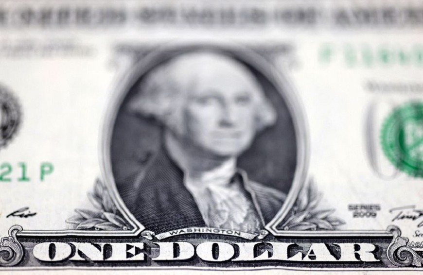  Tỷ giá USD hôm nay 9-8: Đồng USD giảm nhẹ phiên đầu tuần.