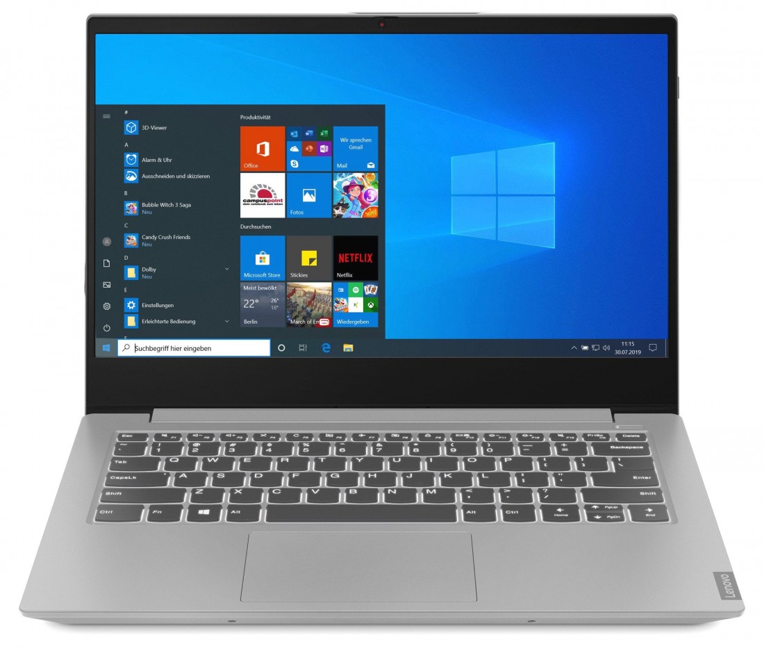 'Điểm danh' top 10 dòng Laptop giá chỉ dưới 10 triệu đồng chất lượng phù hợp cho sinh viên