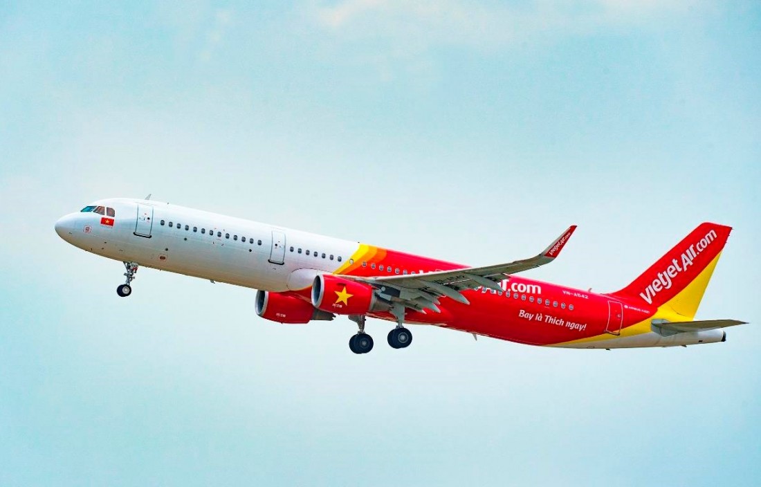 Vietjet sắp phát hành 2.000 tỷ trái phiếu để trang trải chi phí hoạt động