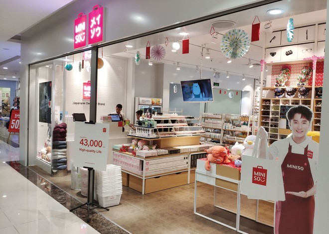 Miniso là gì? Vì sao thương hiệu Miniso dần mờ nhạt?