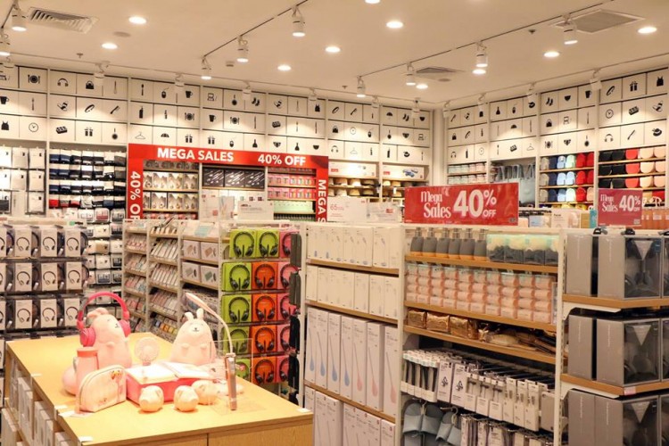 Miniso là gì? Vì sao thương hiệu Miniso dần mờ nhạt?