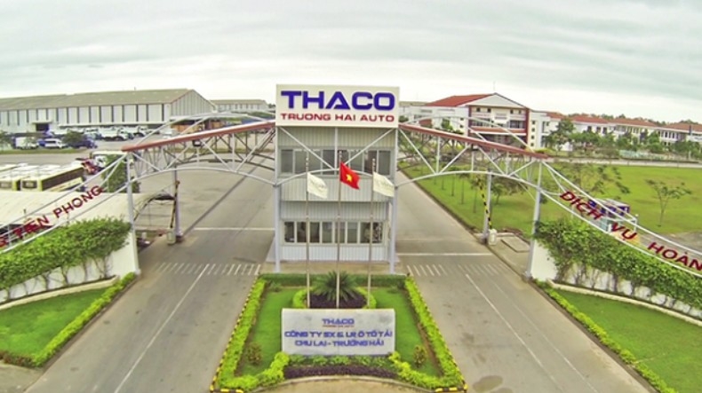 Thaco Trường Hải