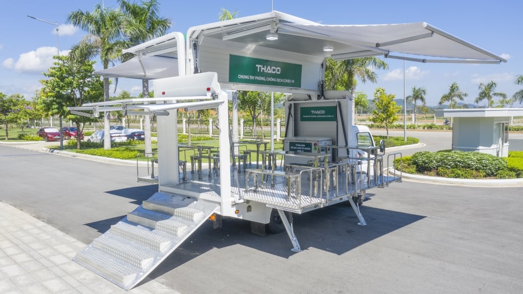 Tập đoàn Trường Hải là gì? Quy mô phát triển và tầm ảnh hưởng của Trường Hải