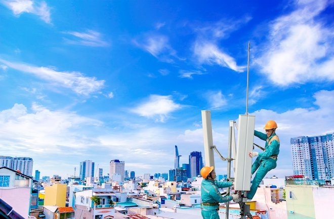 Chính phủ yêu cầu xem xét giảm giá cước viễn thông.