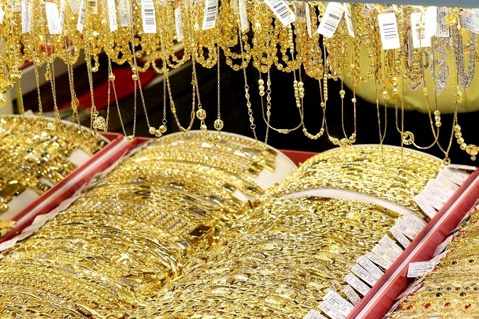 Nhiều chuyên gia nhận định, giá vàng tuần này sẽ phục hồi lên mức 1.800 USD/ounce. Ảnh minh họa
