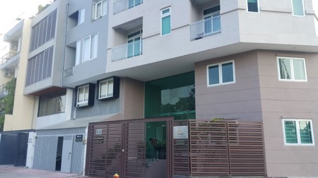 Bản tin bất động sản ngày 31/08: