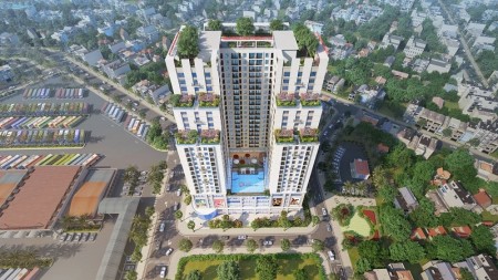 Bản tin bất động sản ngày 01/09: