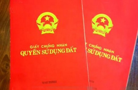 Những rủi ro nên biết khi mua đất chưa có sổ đỏ.