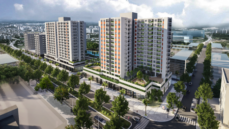 Bản tin bất động sản ngày 12/09: