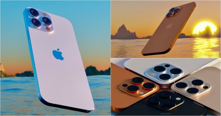 iPhone 13 ra mắt với nhiều tính năng vượt trội 