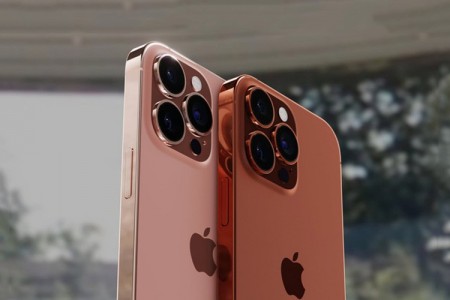 Camera là một trong những trang bị được nâng cấp lớn nhất trong lần ra mắt iPhone này