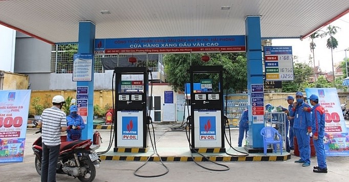 Giá xăng được dự kiến có thể sẽ tăng vào ngài 25/09