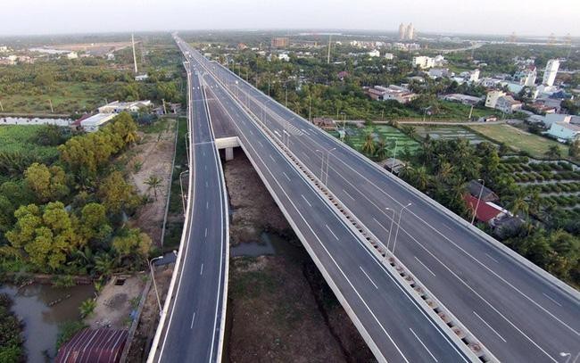 Bà Rịa - Vũng Tàu xin làm đường vành đai 4 hơn 6.625 tỷ đồng