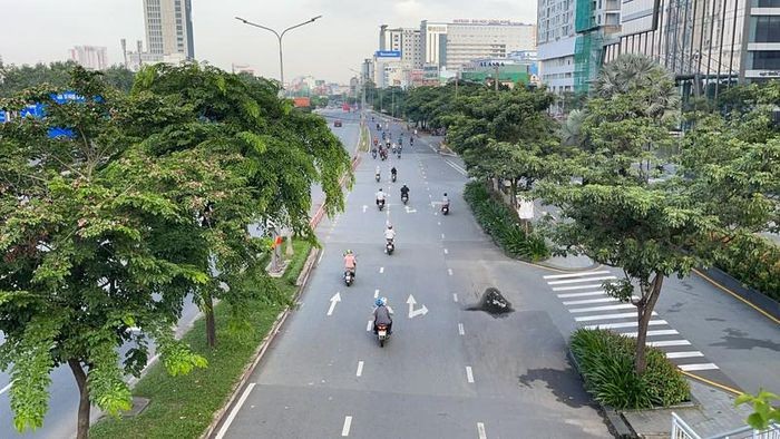 Đường Điện Biên Phủ (Bình Thạnh).