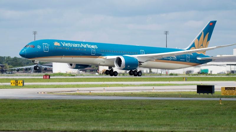Vietnam Airlines khôi phục 7 đường bay nội địa từ ngày 10/10