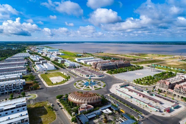 Kiên Giang tìm nhà đầu tư cho 3 dự án 1.300 tỷ.