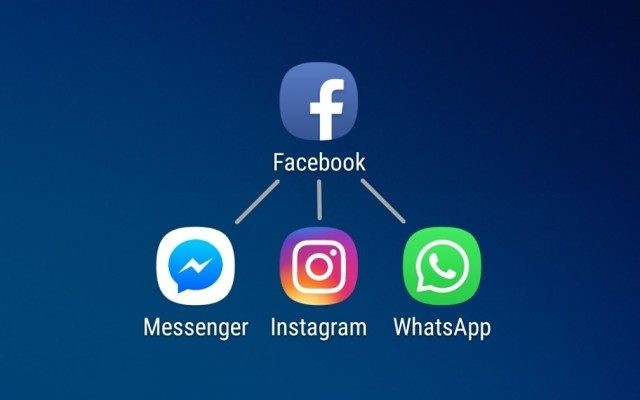 Facebook iên tiếp xảy ra lỗi trong vòng 1 tuần.