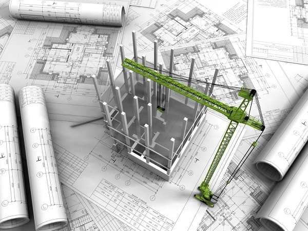 Các nguyên tắc cơ bản trong hoạt động đầu tư xây dựng.