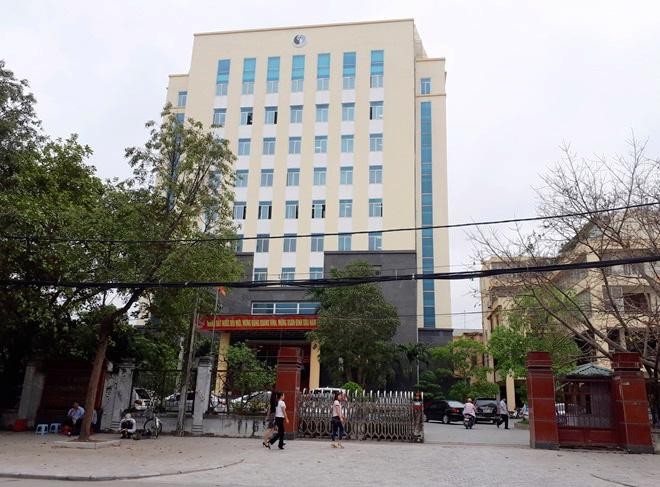 Thanh tra Sở Tài nguyên và Môi trường Thanh Hóa đã điểm mặt nhiều dự nhiều dự án chậm tiến độ trên địa bàn