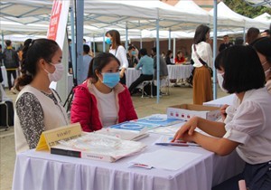 Giải pháp để khắc phục tình trạng thiếu hụt lao động