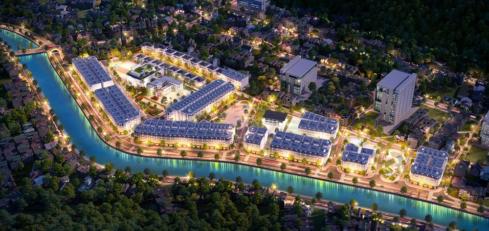 Bản tin bất động sản ngày 4/1/2022: