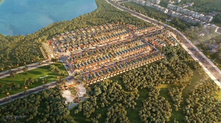 Bản tin bất động sản ngày 4/1/2022: