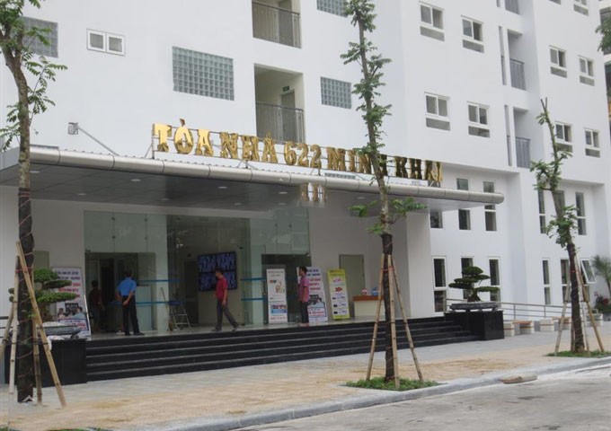 Sở Xây dựng và UBND các quận, huyện đã phát hiện và xử lý một số trường hợp các đối tượng mua, thuê nhà ở xã hội sử dụng không đúng mục đích như: Cải tạo đập thông 2 căn hộ để mở rộng diện tích, cho ở nhờ, cho thuê lại hoặc không sử dụng.