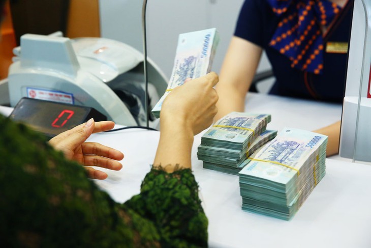 Bộ Tài chính đề xuất giải pháp tháo gỡ khó khăn cho hộ kinh doanh, cá nhân kinh doanh. Ảnh minh họa