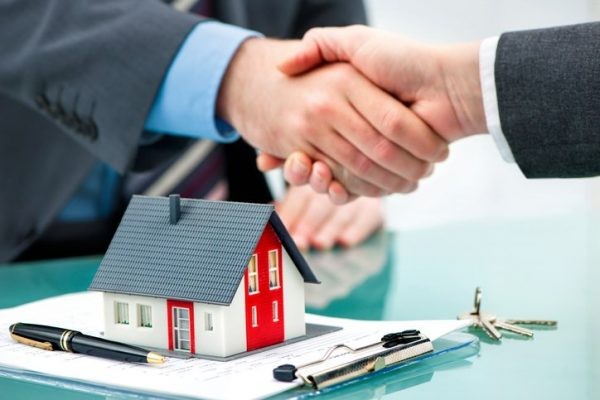 Tổ chức, cá nhân chỉ kinh doanh các bất động sản có đủ điều kiện theo quy định tại Điều 9, Điều 55 của Luật kinh doanh bất động sản.