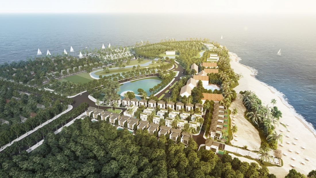 dự án La Mer Quảng Bình ược thừa hưởng những tiện ích của Sun Spa Resort gồm trung tâm thương mại, bến du thuyền, nhà hàng, bể bơi, gym & spa, công viên cây xanh, khu vực team building và các dịch vụ công cộng khác.