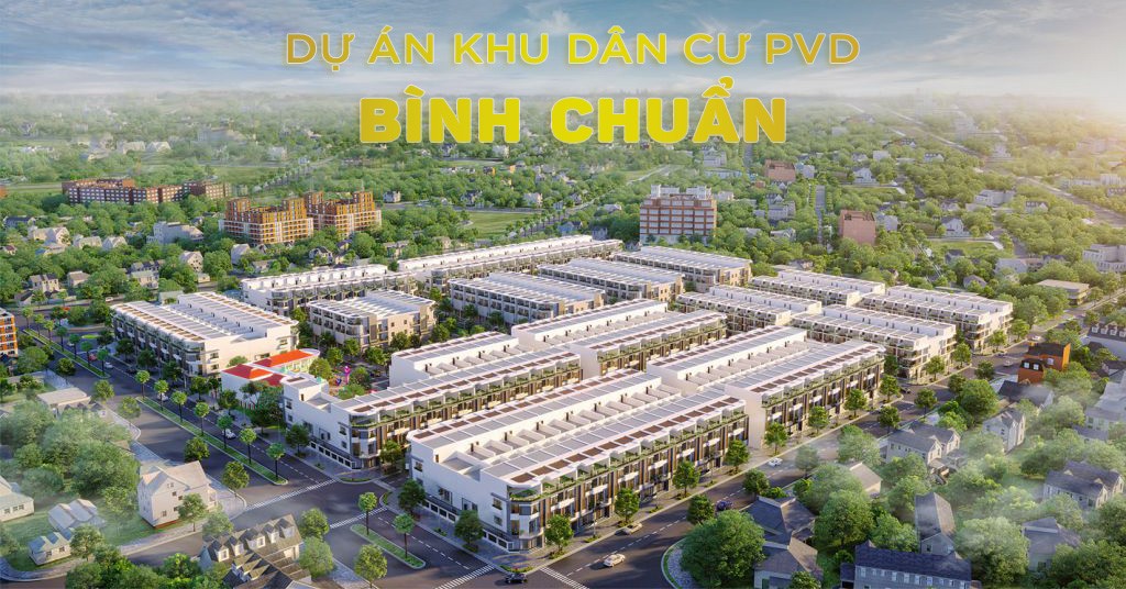 PVD Bình Chuẩn Bình Dương sở hữu chuổi tiện ích chuỗi tiện ích nội khu như công viên cây xanh, đường dạo bộ rộng rãi, khu sinh hoạt cộng đồng. Bên cạnh đó cư dân tại Khu dân cư PVD Bình Chuẩn thừa hưởng tiện ích ngoại khu hiện hữu có thể kể đến như hệ thống các trường học, trung tâm thương mại như Vincom, Aeon Mall, Lotte Mart, bệnh viện Quốc tế Miền Đông…