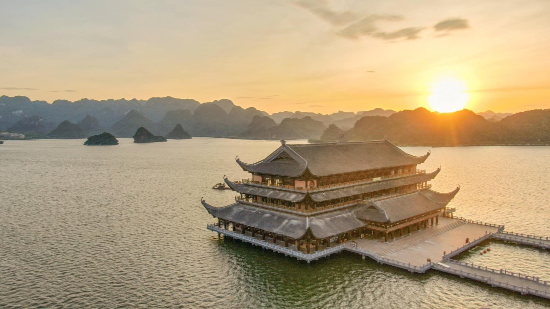 UBND tỉnh Hà Nam đề xuất Thủ tướng chấp thuận cho phép điều chỉnh phạm vi ranh giới và bổ sung chức năng khu đô thị du lịch, nghỉ dưỡng quy mô 952 ha trong khu du lịch quốc gia Tam Chúc.
