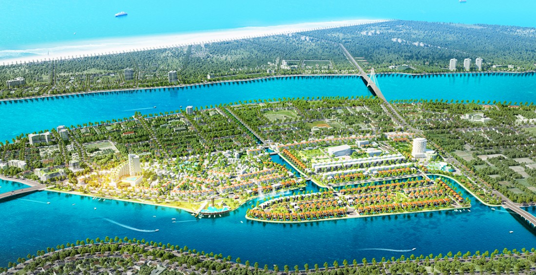 Phú Hải Riverside Quảng Bình sở hữu nhiều tiện ích như , trung tâm thương mại, bến du thuyền, rạp chiếu phim, khách sạn 5 sao, nhà hàng, phòng tập gym, spa…