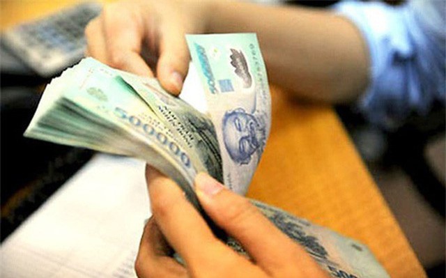 Nhiều doanh nghiệp nâng mức thưởng Tết giữ chân người lao động - Ảnh 1. Nhiều doanh nghiệp nâng mức thưởng Tết giữ chân người lao động - Ảnh 1.