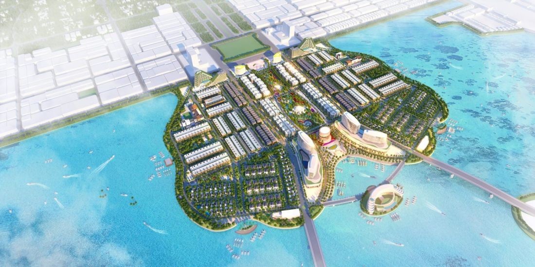 Khu đô thị Phú Cường Hoàng Gia Kiên Giang sở hữu nhiều tiện ích như: công viên chuyên đề ven biển quy mô 22.000 m2, hệ thống khu thể thao liên hoàn, sân golf, quảng trường ngắm biển….