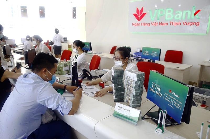 Dự báo mức lãi suất ngân hàng năm 2022